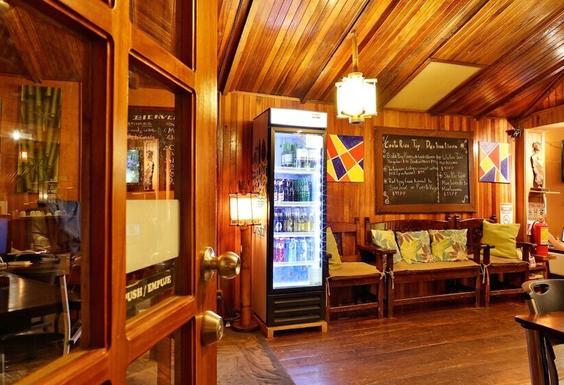 Camino Verde Bed & Breakfast