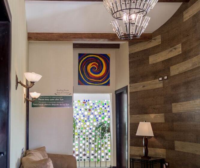 Camino Verde Bed & Breakfast