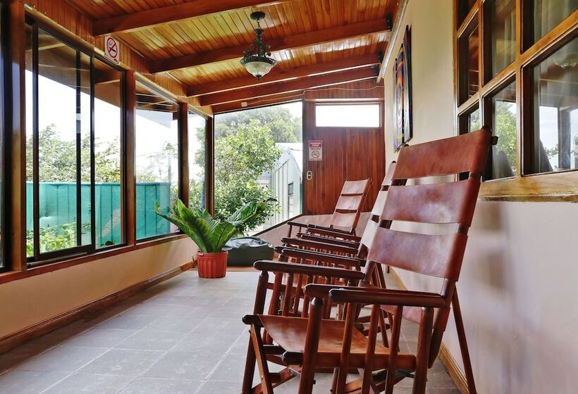 Camino Verde Bed & Breakfast