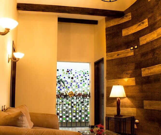 Camino Verde Bed & Breakfast