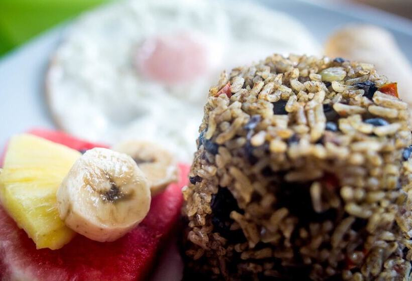 Camino Verde Bed & Breakfast