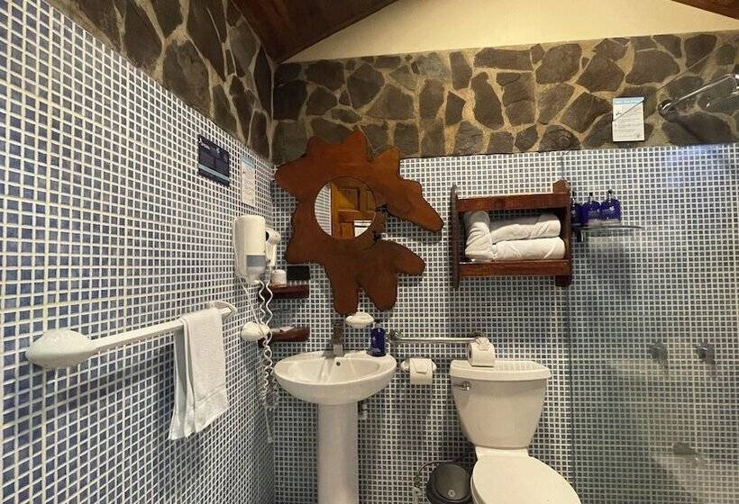 Camino Verde Bed & Breakfast