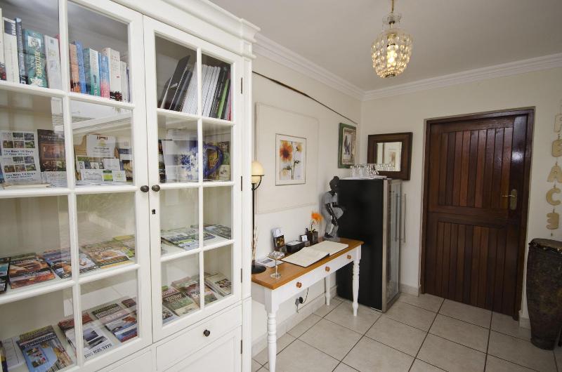 Bed and Breakfast Candlewood Lodge