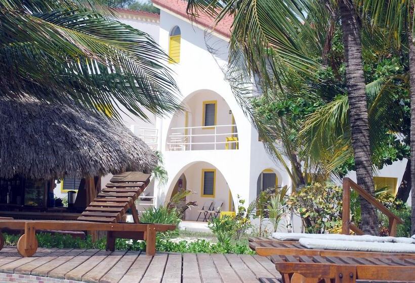 Caribbean Villas