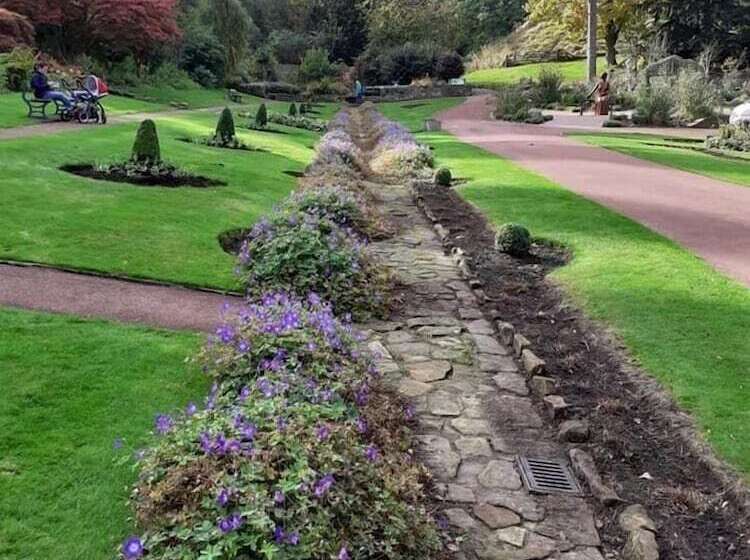 Castle View Bed And Breakfast