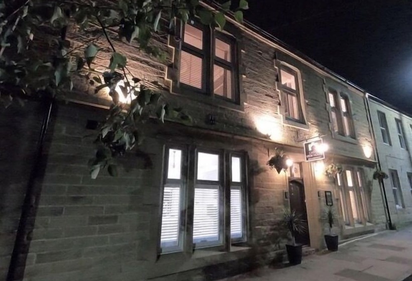 Castle View Bed And Breakfast