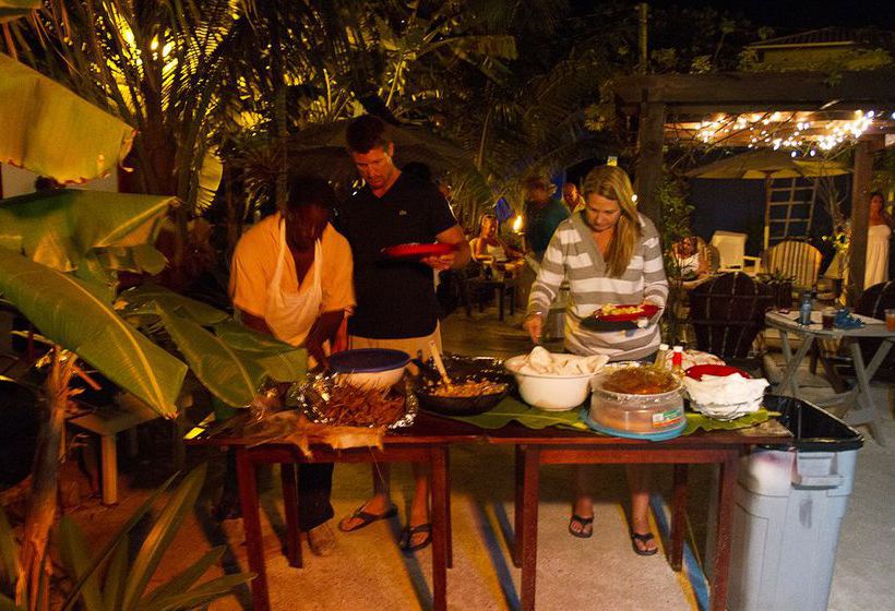 Changes In Latitudes Bed And Breakfast Inn