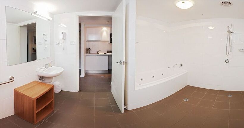 Charlestown Executive Apartments