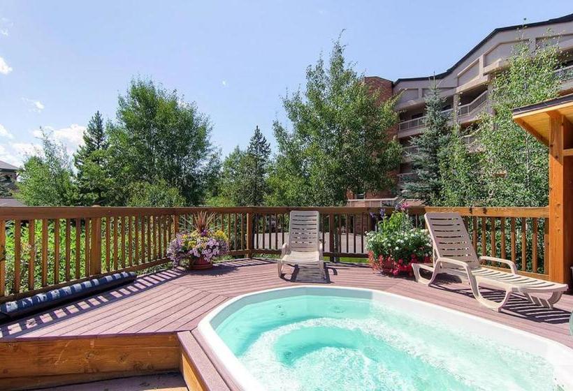 Chateau Chamonix By Steamboat Resorts