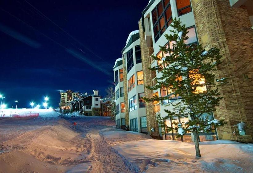 Chateau Chamonix By Steamboat Resorts