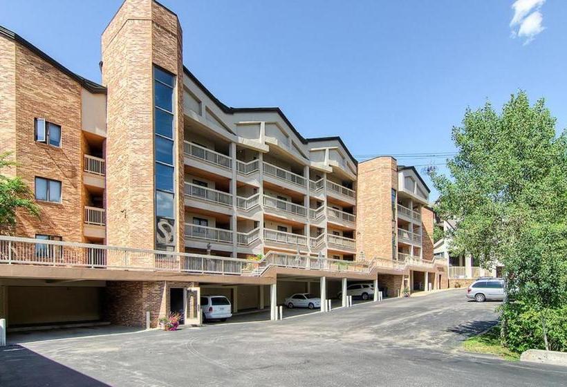 Chateau Chamonix By Steamboat Resorts