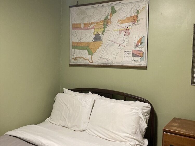 민박 Old Chicago Inn