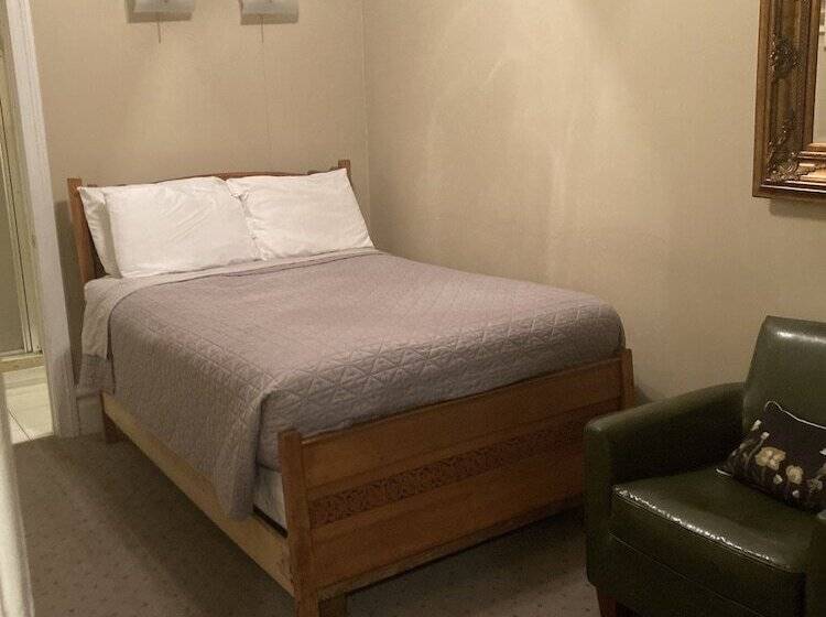 住宿加早餐 Old Chicago Inn