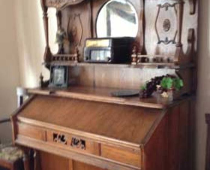 Crescent Lily Inn B&b