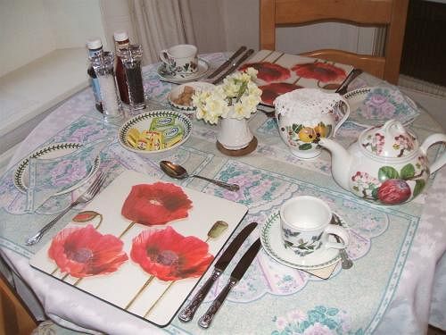 Cross Close House B&b