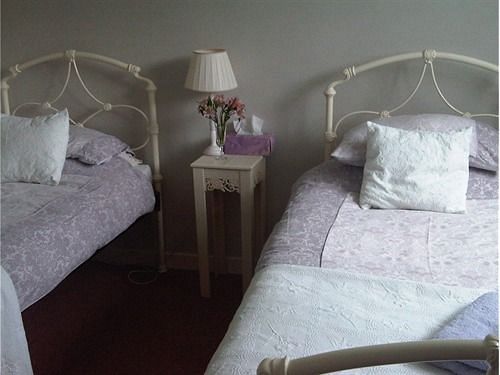Damson Cottage B&b