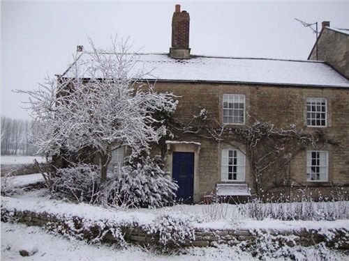 Damson Cottage B&b