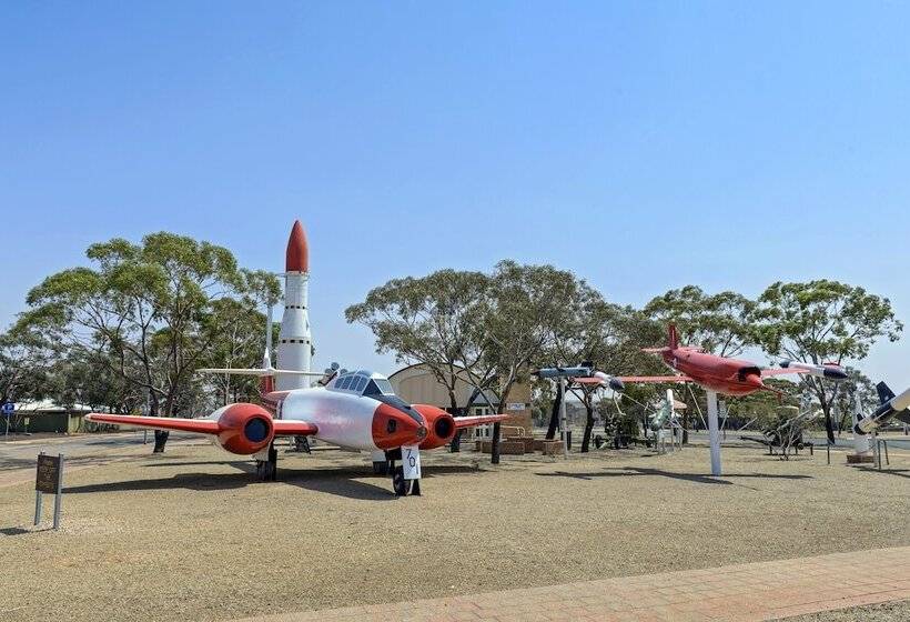 Discovery Parks Roxby Downs