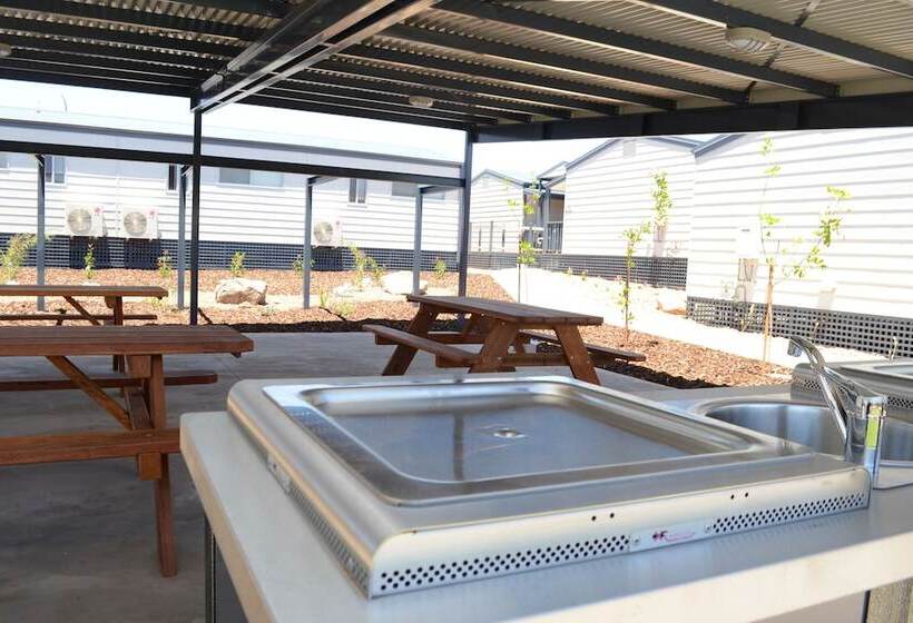 Discovery Parks Roxby Downs