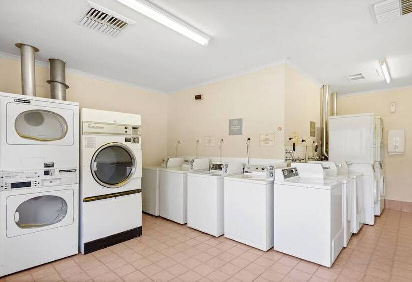 Discovery Parks Roxby Downs