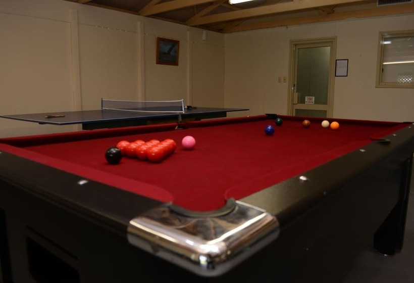 Discovery Parks Roxby Downs