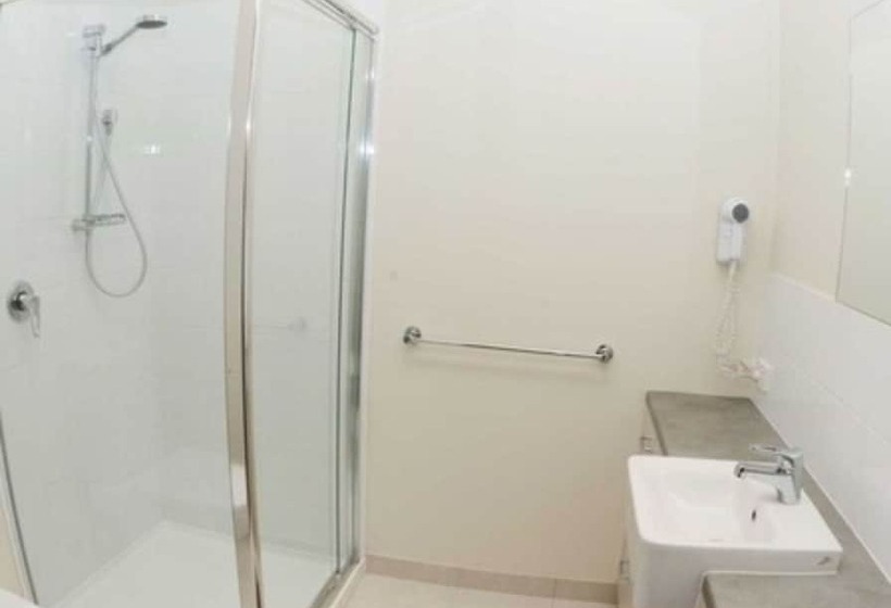 Discovery Parks Roxby Downs