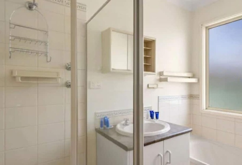 Discovery Parks Roxby Downs