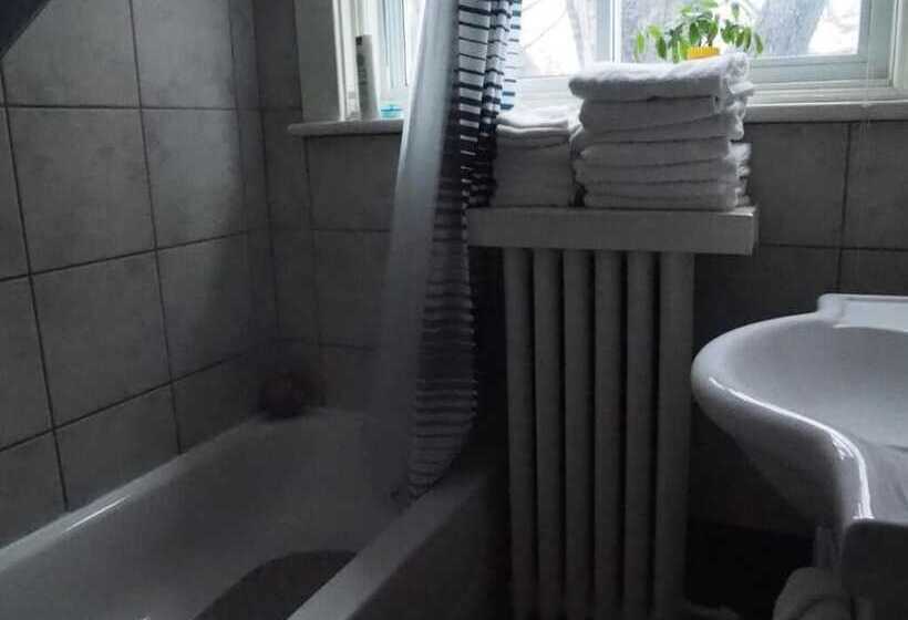 Downtown Bed And Breakfast