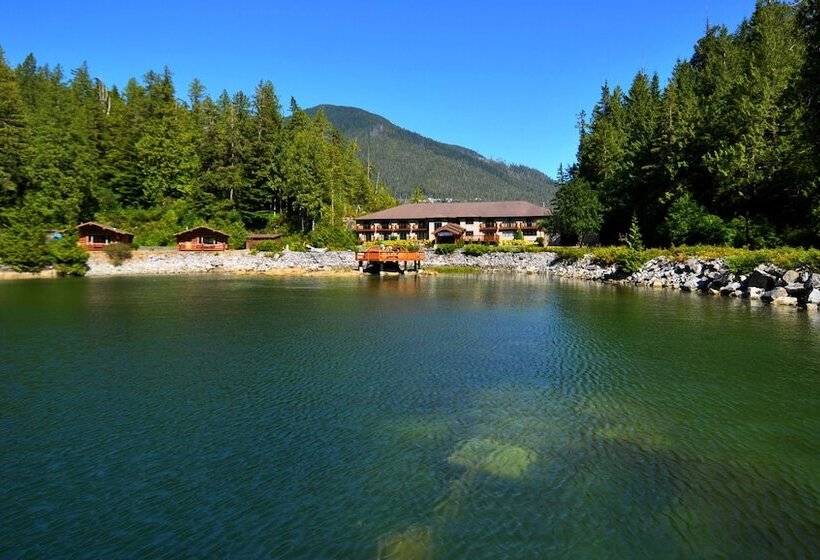 Eagle Nook Resort