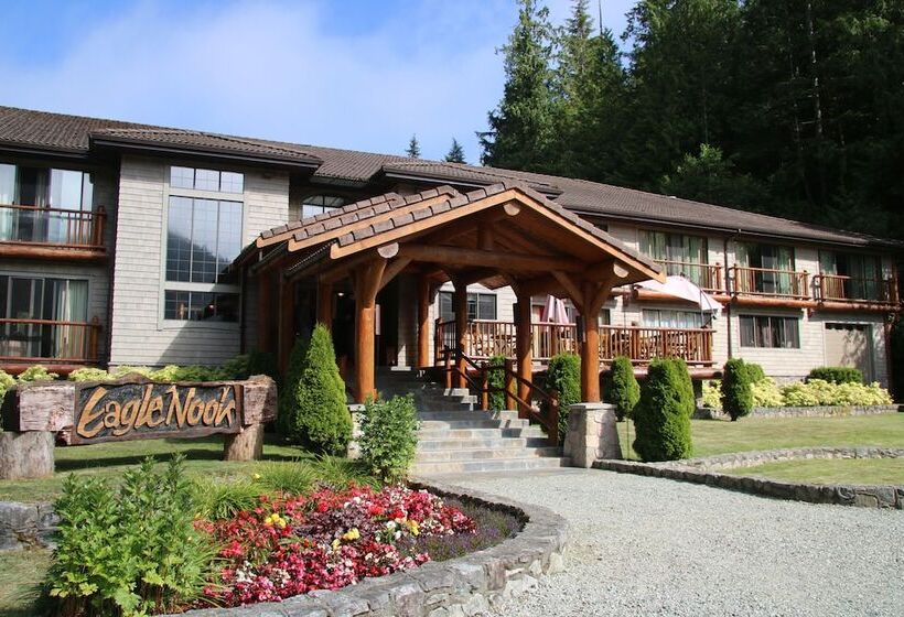 Eagle Nook Resort