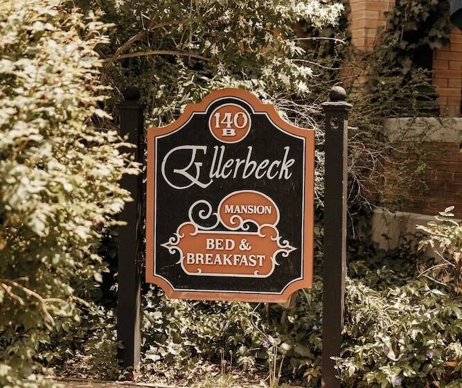 Ellerbeck Bed & Breakfast