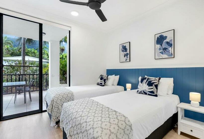 Elysium Apartments