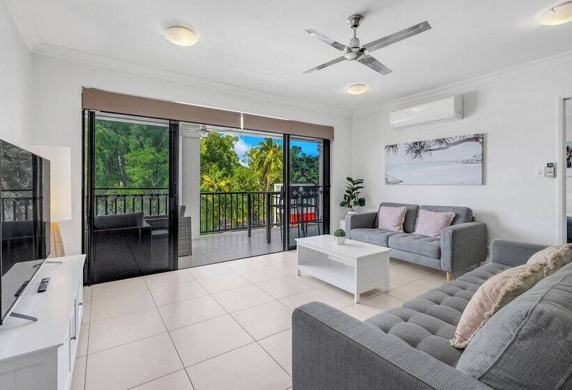 Elysium Apartments