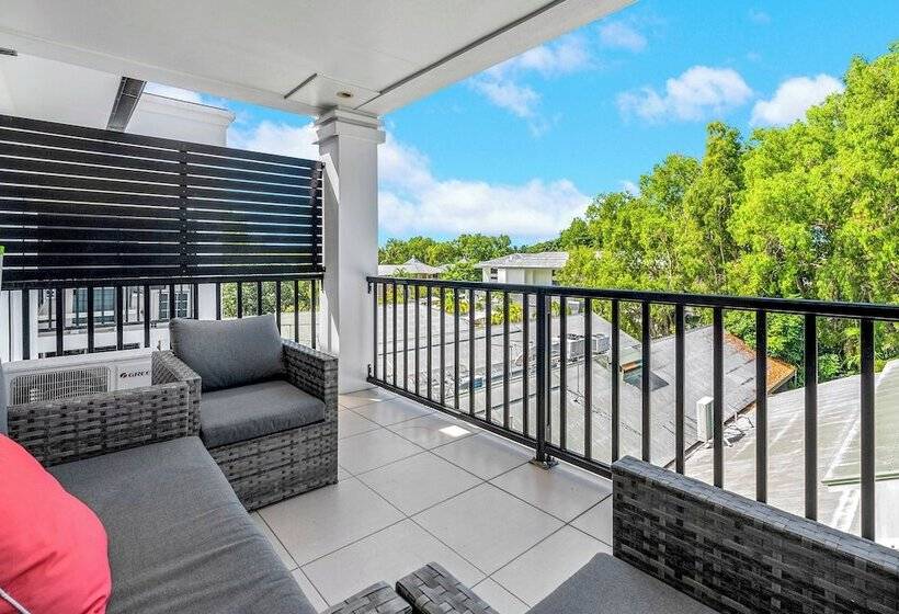 Elysium Apartments