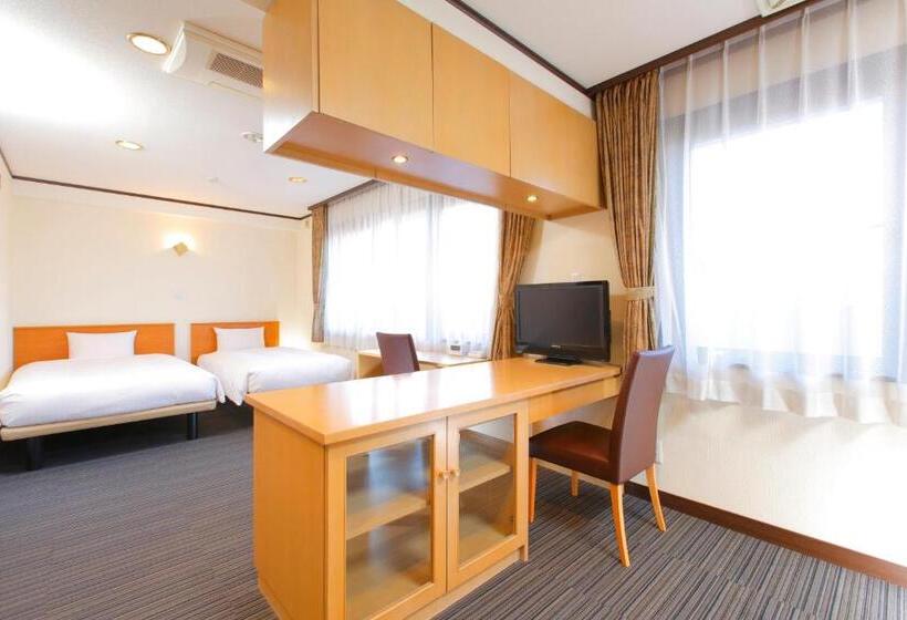Flexstay Inn Sugamo