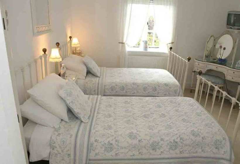Flint Cottage Bed And Breakfast