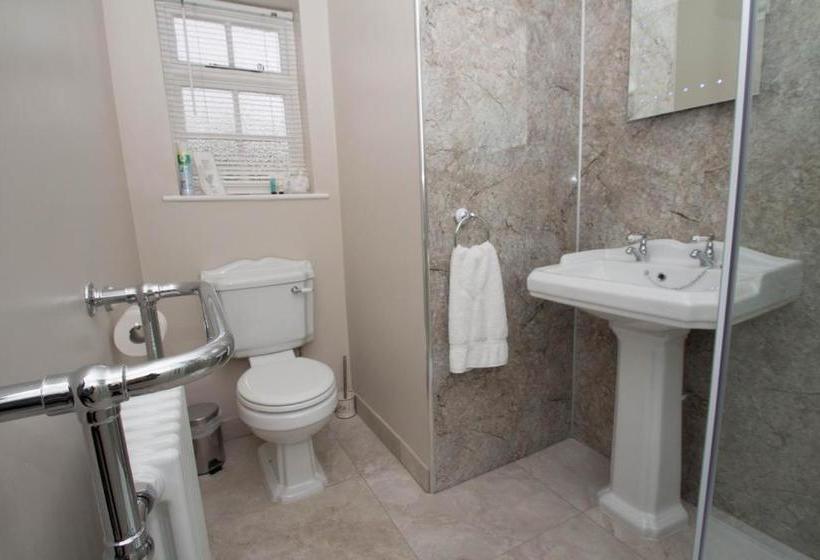 Flint Cottage Bed And Breakfast