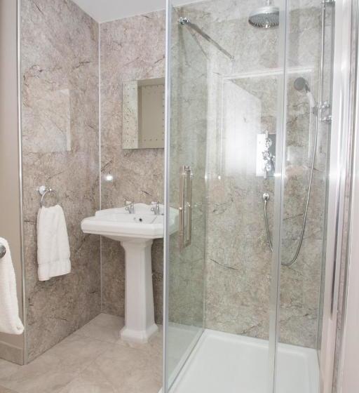 Flint Cottage Bed And Breakfast