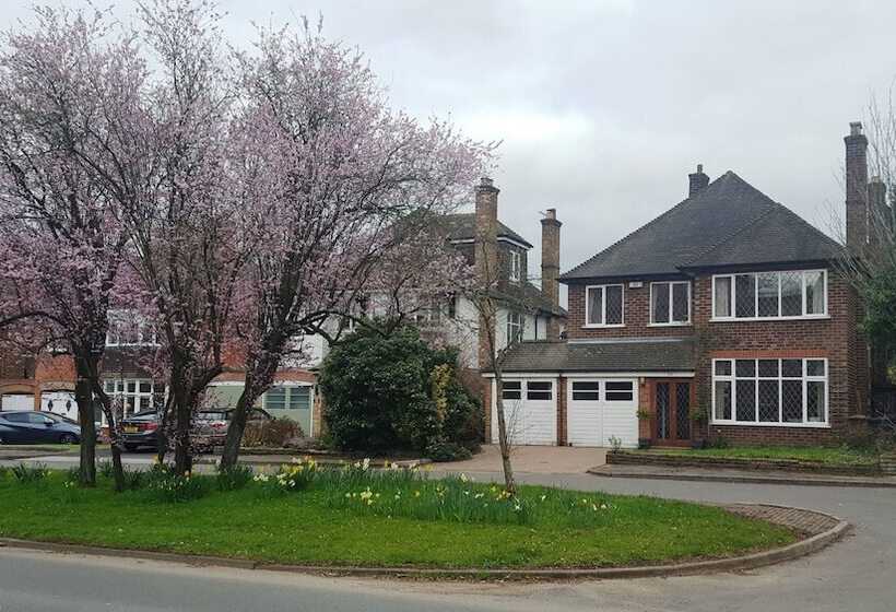 Gayton Bed & Breakfast