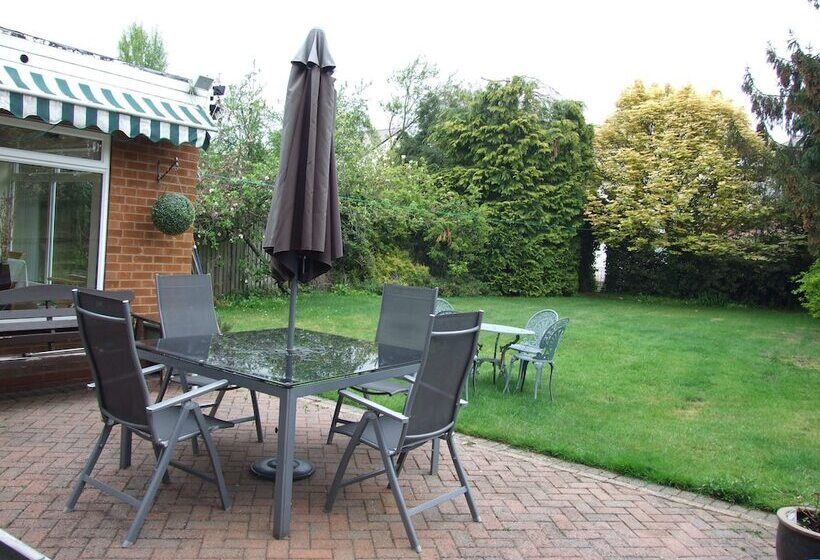 Gayton Bed & Breakfast