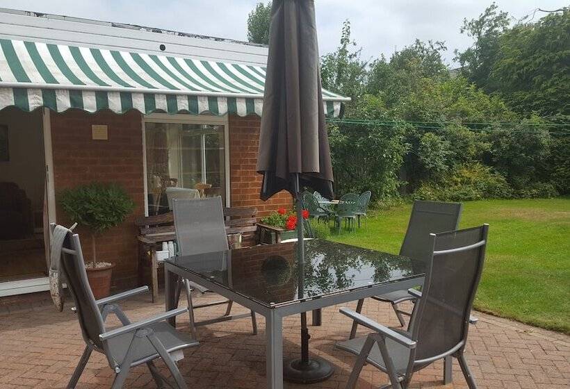 Gayton Bed & Breakfast