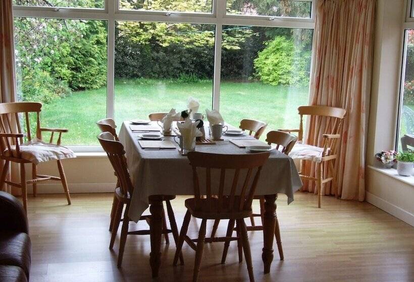 Gayton Bed & Breakfast