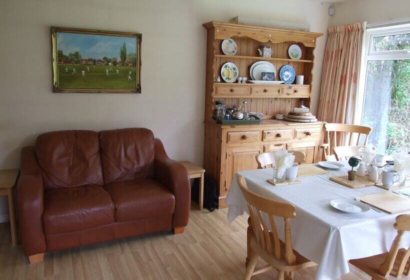 Gayton Bed & Breakfast