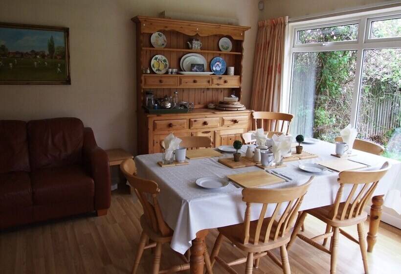 Gayton Bed & Breakfast