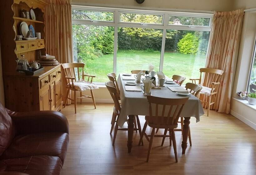 Gayton Bed & Breakfast