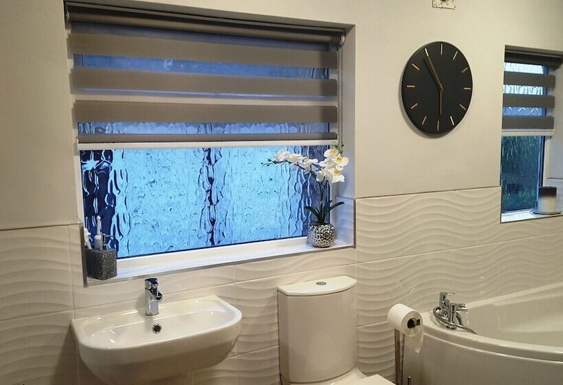 Gayton Bed & Breakfast