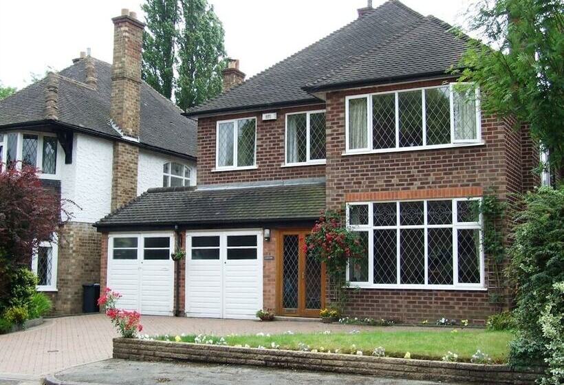 Gayton Bed & Breakfast