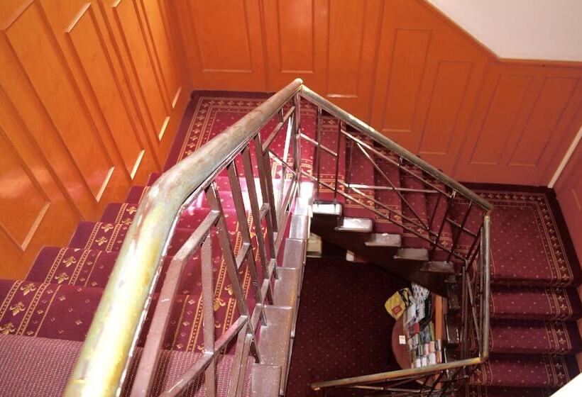 Georgian Court B&b Guest House