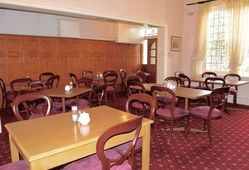 Georgian Court B&b Guest House