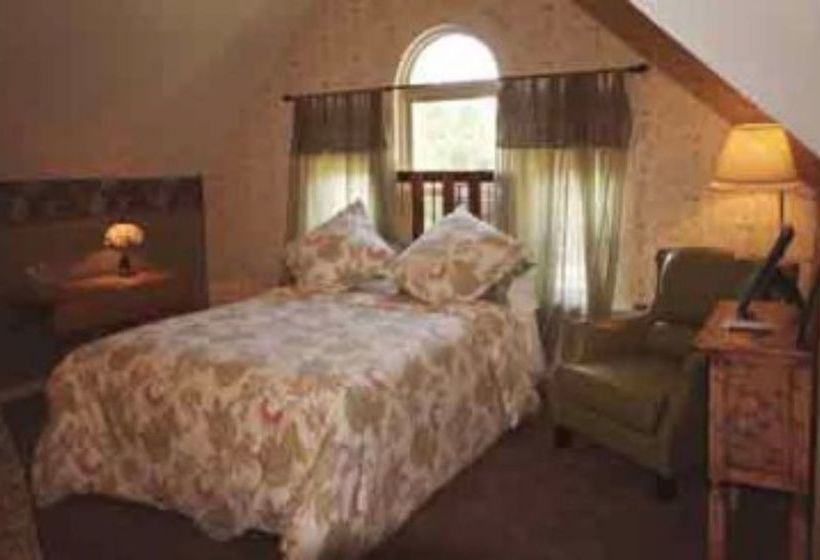 Granny Lou's Bed And Breakfast